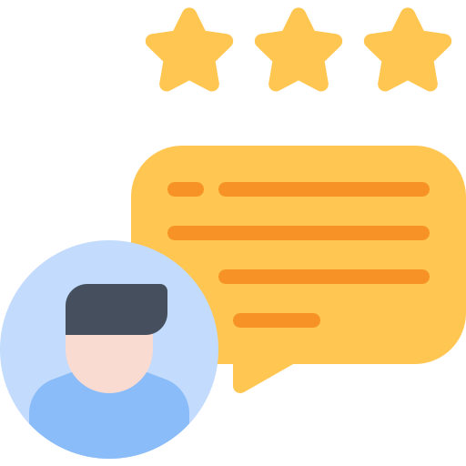 Customer review for Kajaria tiles at City Ceramics showroom in Thrissur